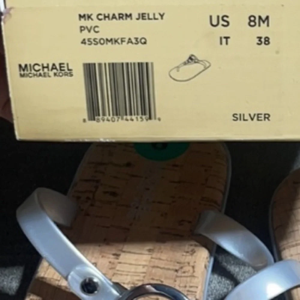 Michael Kors gently worn